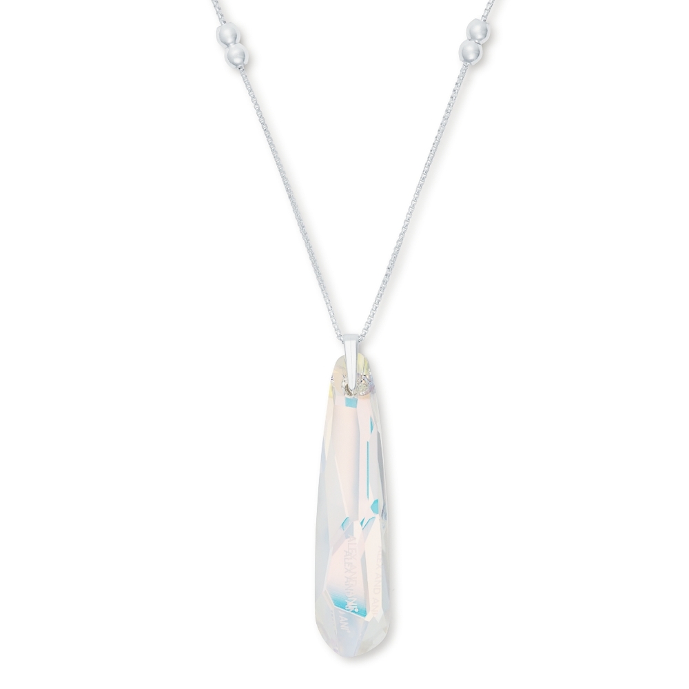 Iridescence Swarovski Crystal Alex and Ani